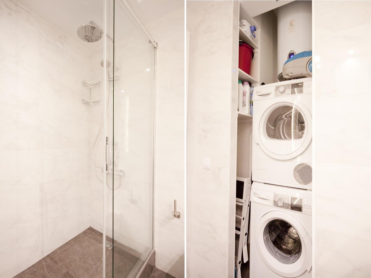 Apartamento Nuevo Y De Lujo En Puerta Del Sol