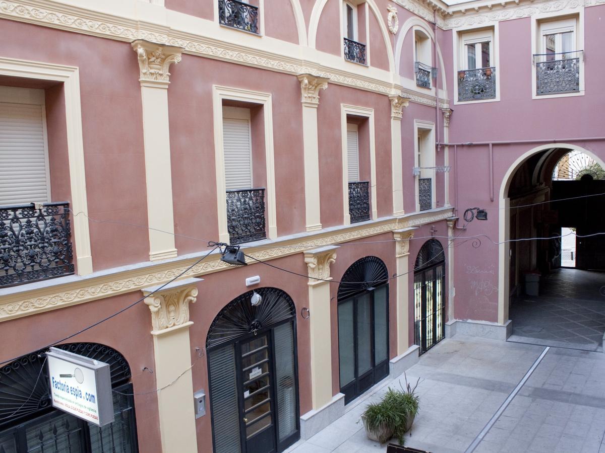 Nuevo Y De Lujo En Puerta Del Sol *