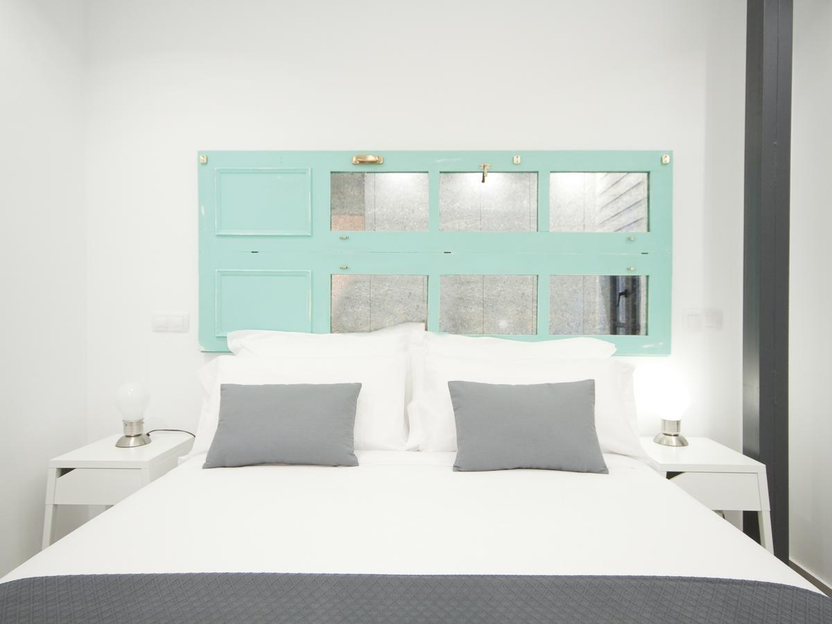 Apartamento Nuevo Y De Lujo En Puerta Del Sol