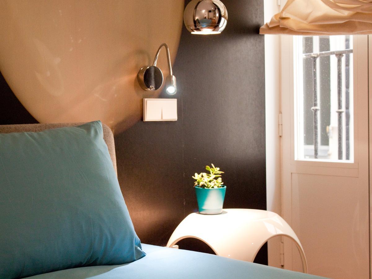 Gran De Diseno @plazasanmiguel *lujo* Apartment