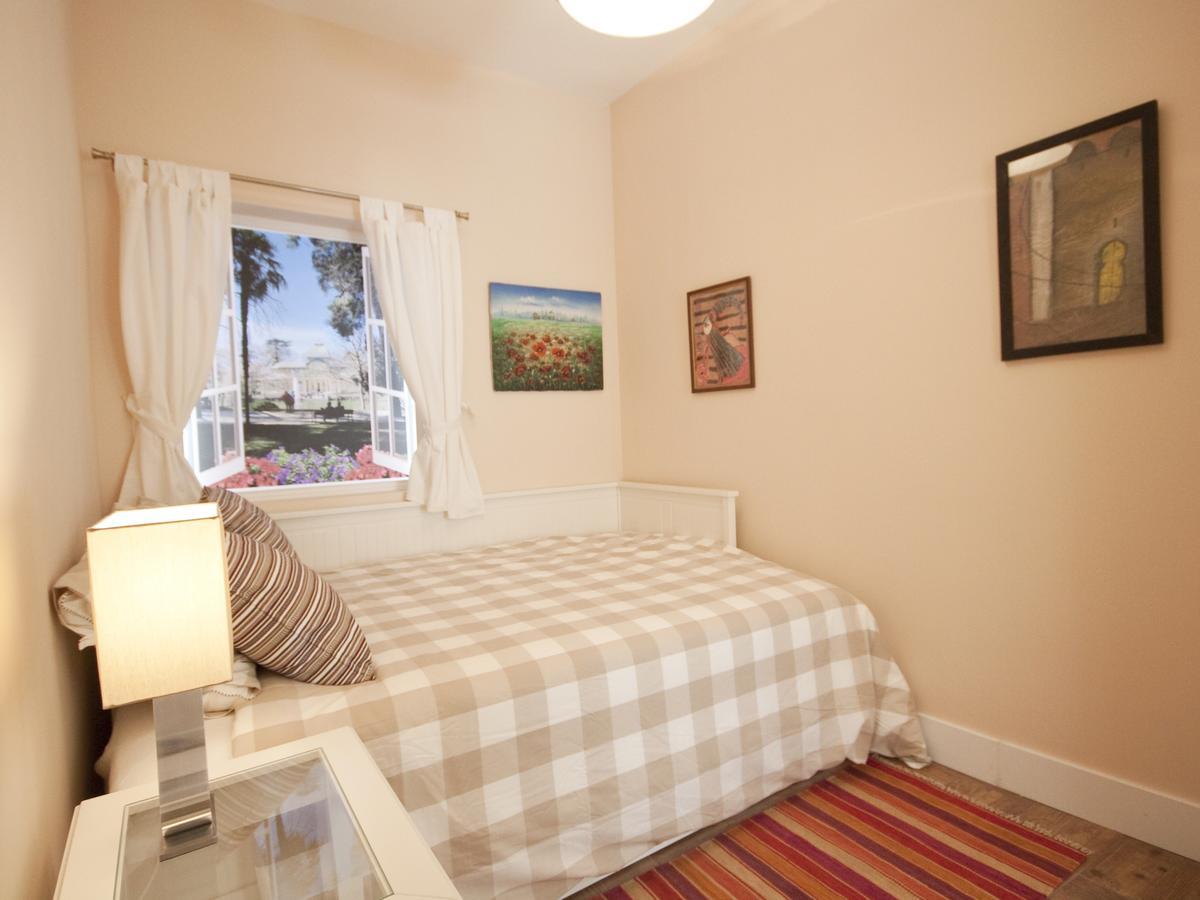 Acogedor Callao! 2hab/wifi/ac Appartement *