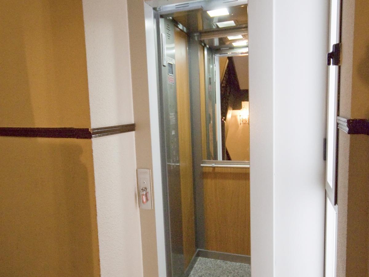 Acogedor Callao! 2hab/wifi/ac Appartement *