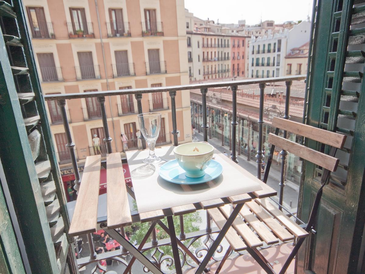 Gran De Diseno @plazasanmiguel *lujo* Madrid