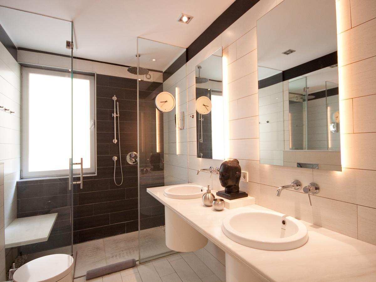 Apartment Gran De Diseno @plazasanmiguel *lujo* Madrid