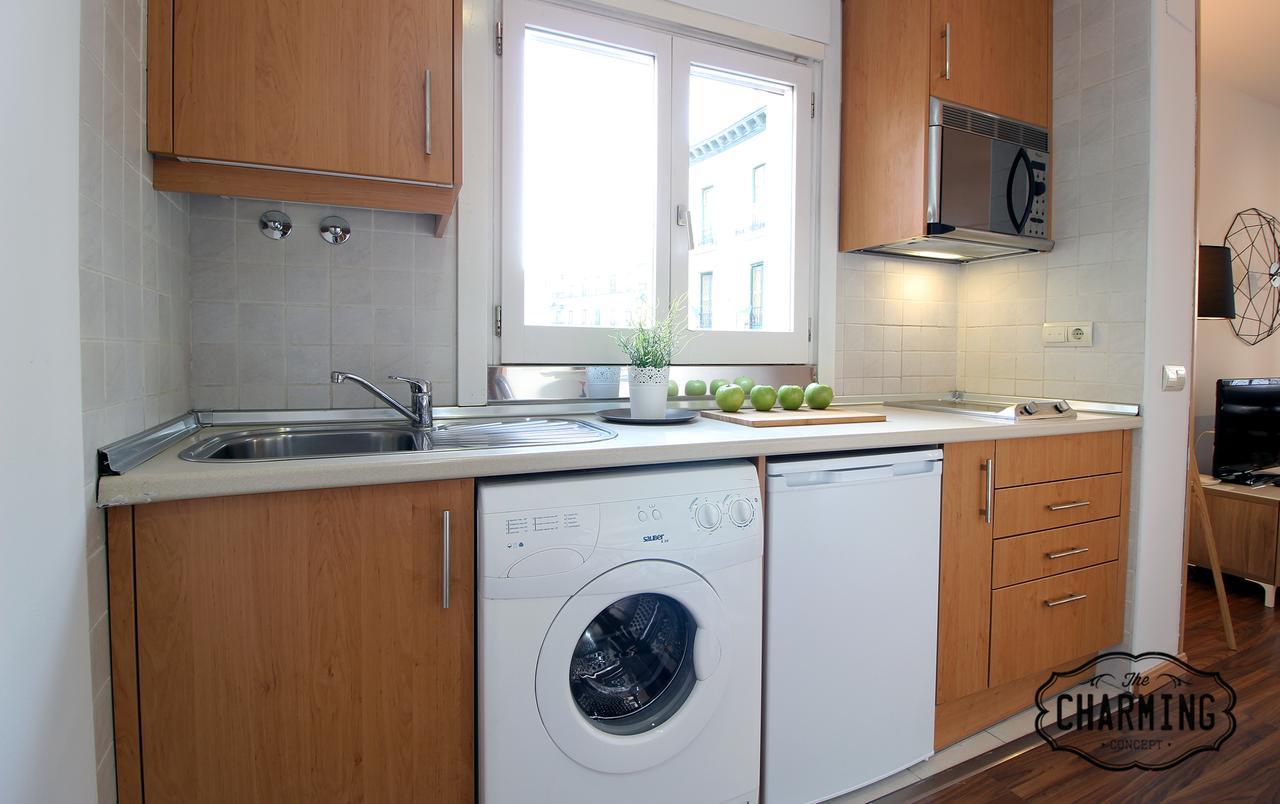 Appartamento Huertas -