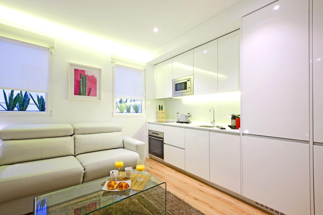 Malasana Chic By Madflats Collection Apartment Madrid