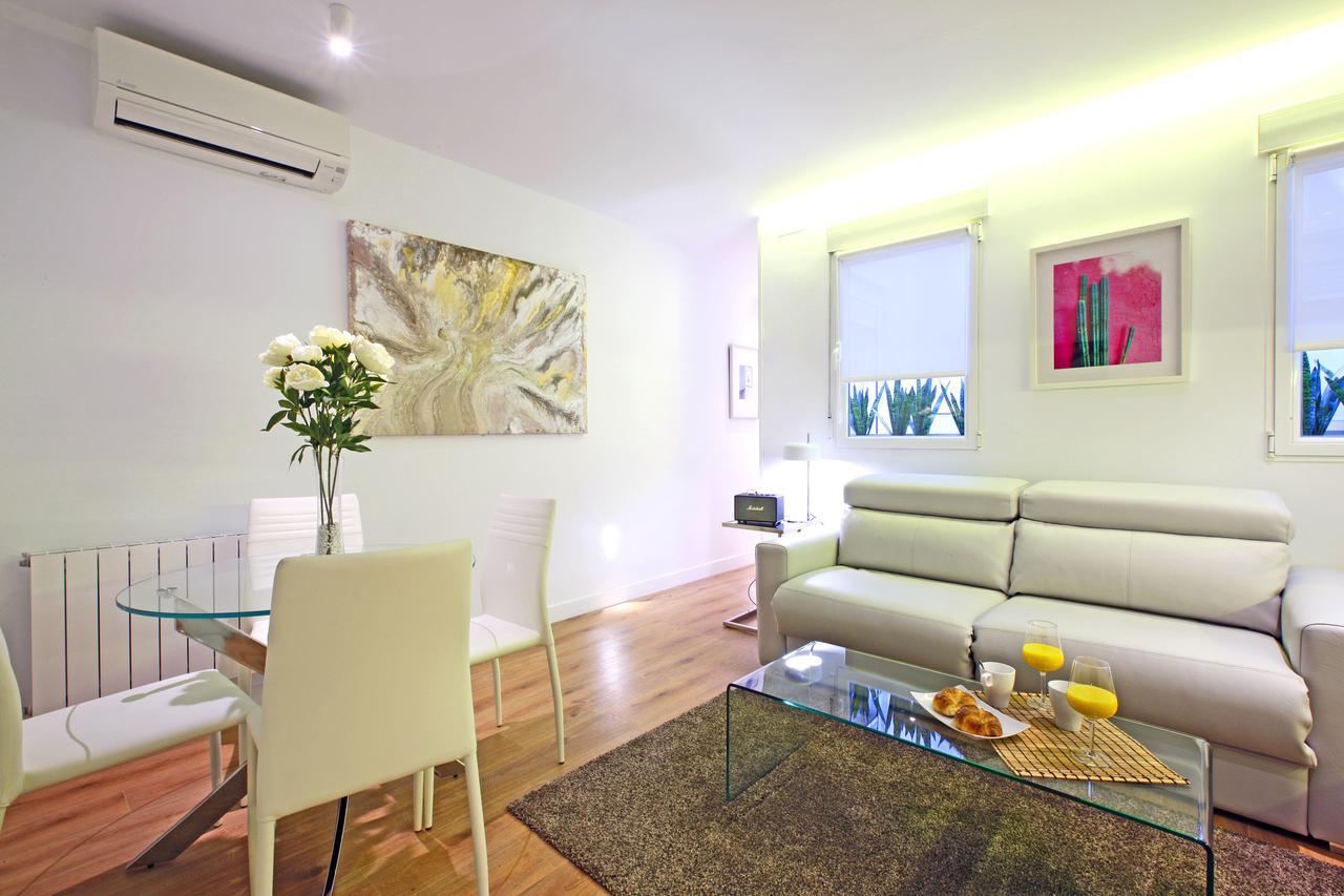 Malasaña Chic By Madflats Collection Madrid
