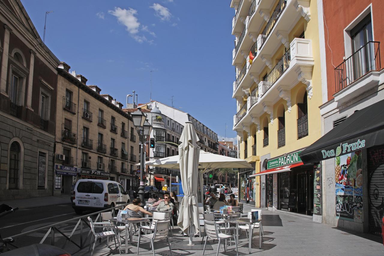 Apartment Malasana Chic By Madflats Collection Madrid