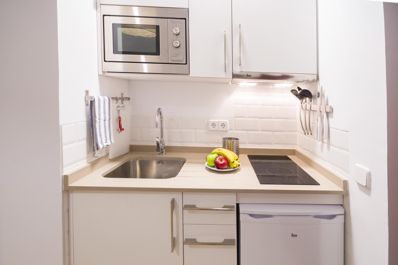 Apartamento To Let Santa Ana Apartment *