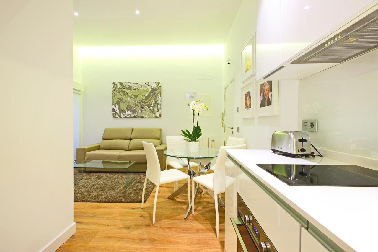 Appartement Prado