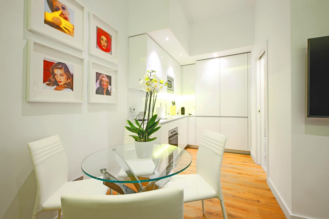 Appartement Prado *
