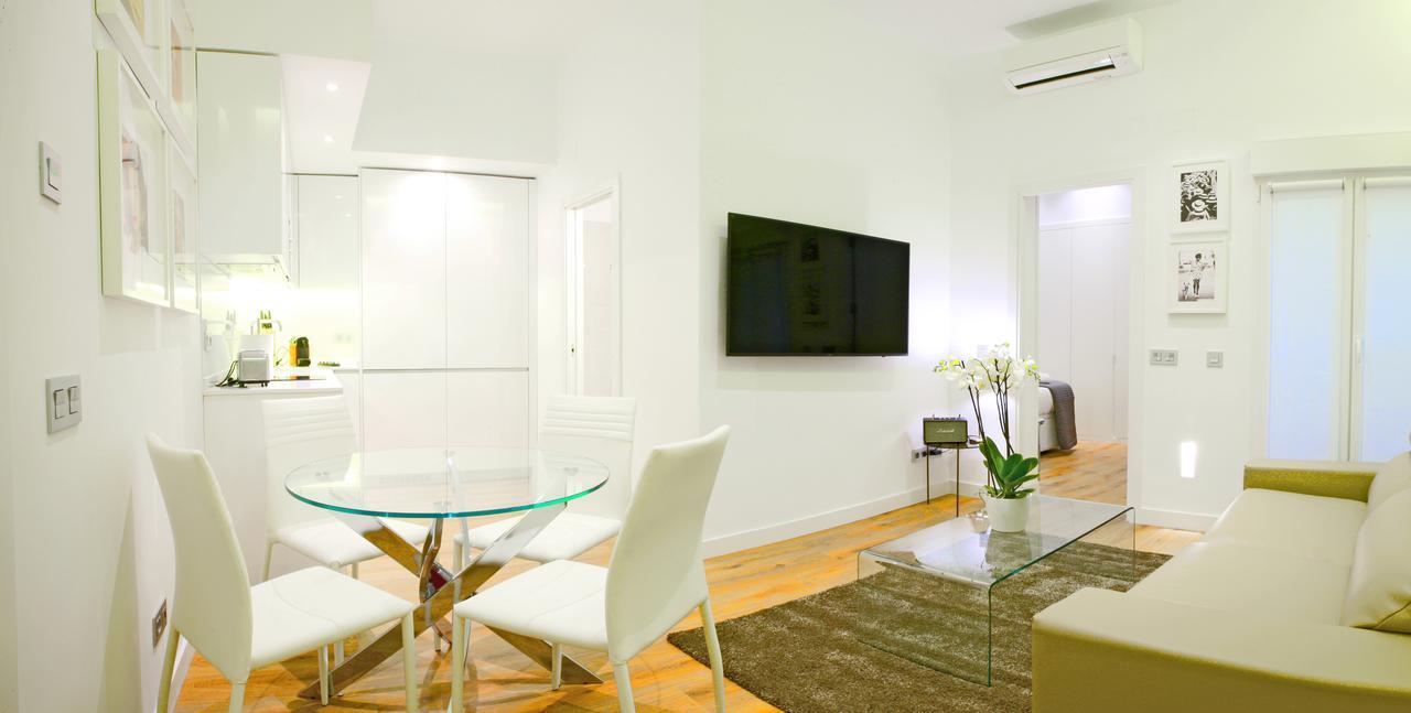 Prado Appartement
