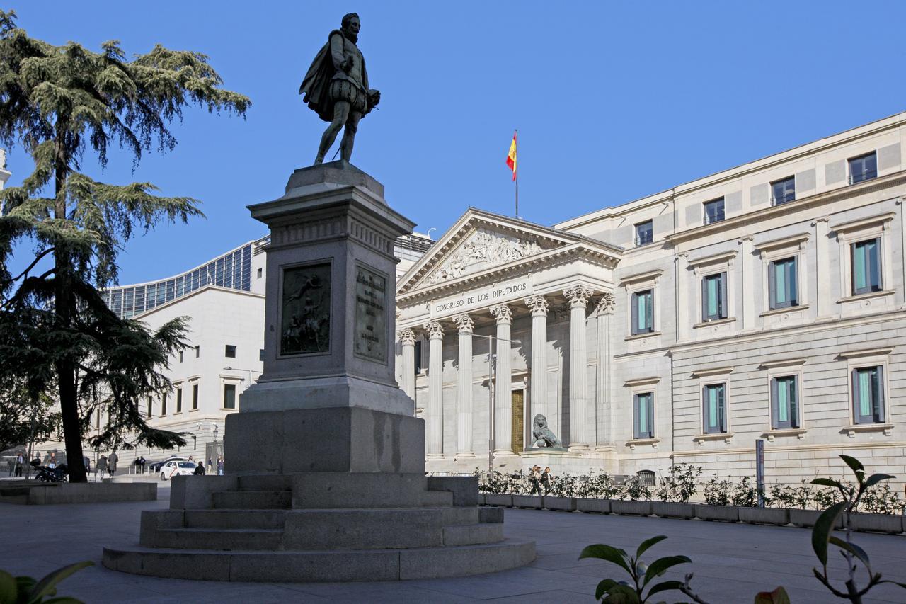 Prado Madrid