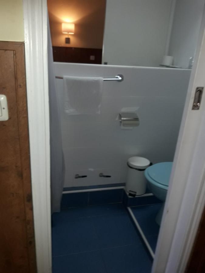 Guest house Asuncion