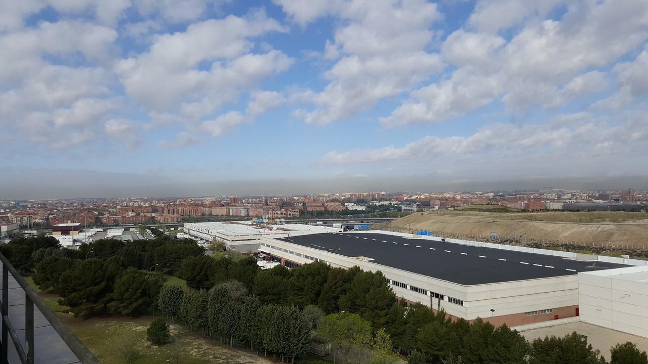 Mercader Madrid
