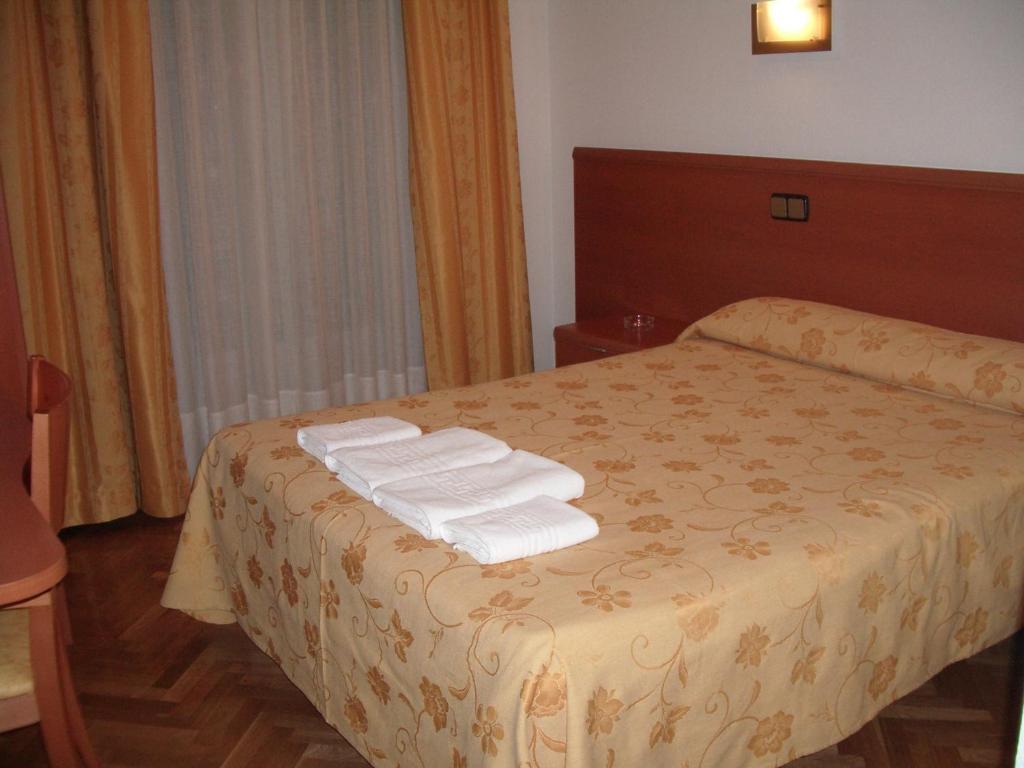 Jerez Guest house