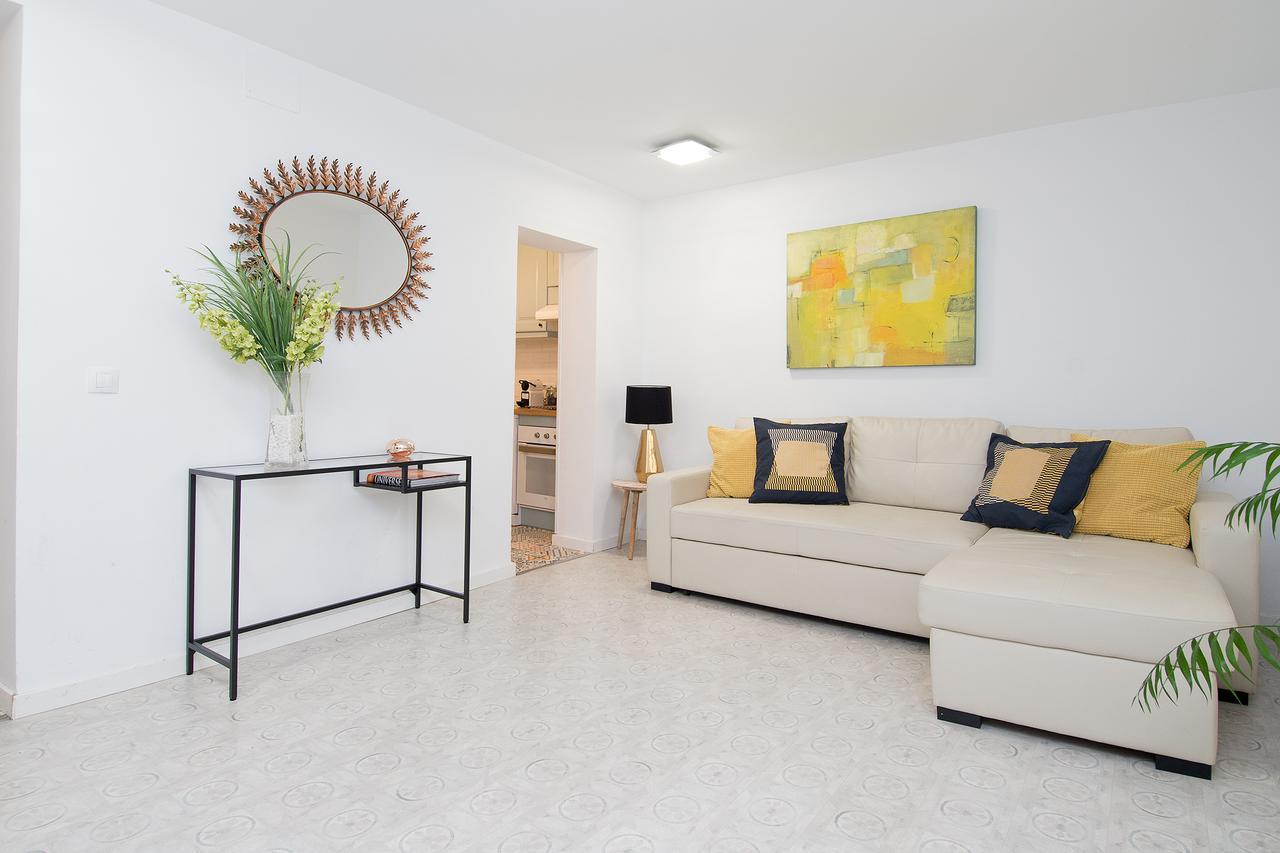 Plaza De La Paja Regio Appartement *
