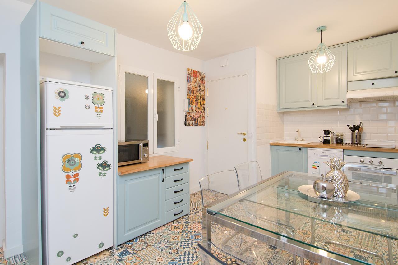 Appartement Plaza De La Paja Regio Madrid