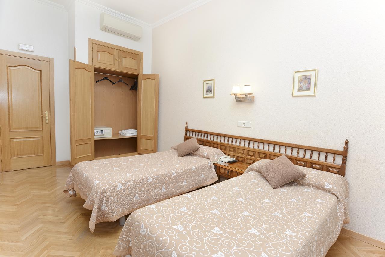 Biarritz Gasthof Madrid