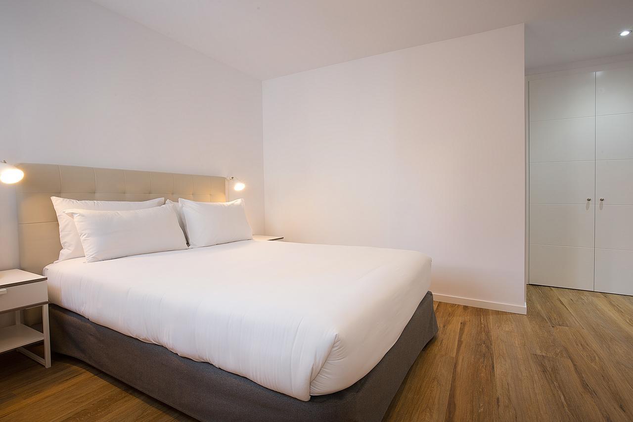 Apartamento Tandem La Bolsa 4 *