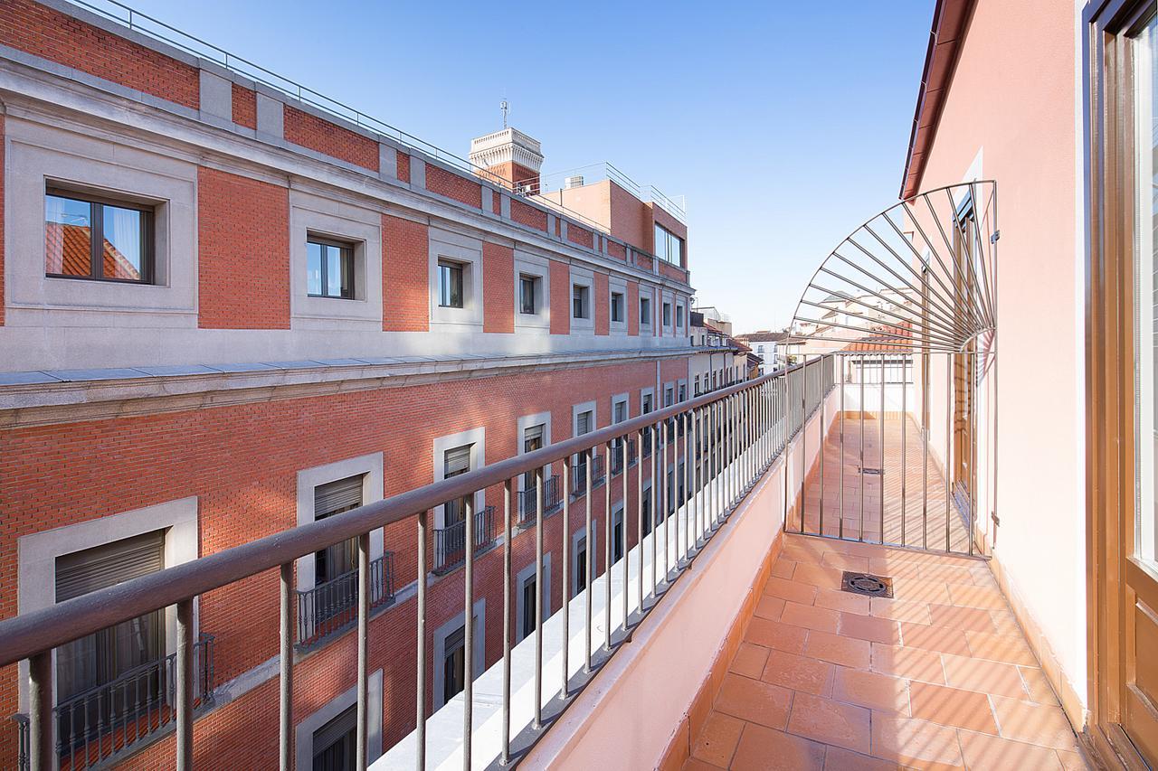 Tandem La Bolsa 4 Apartamento