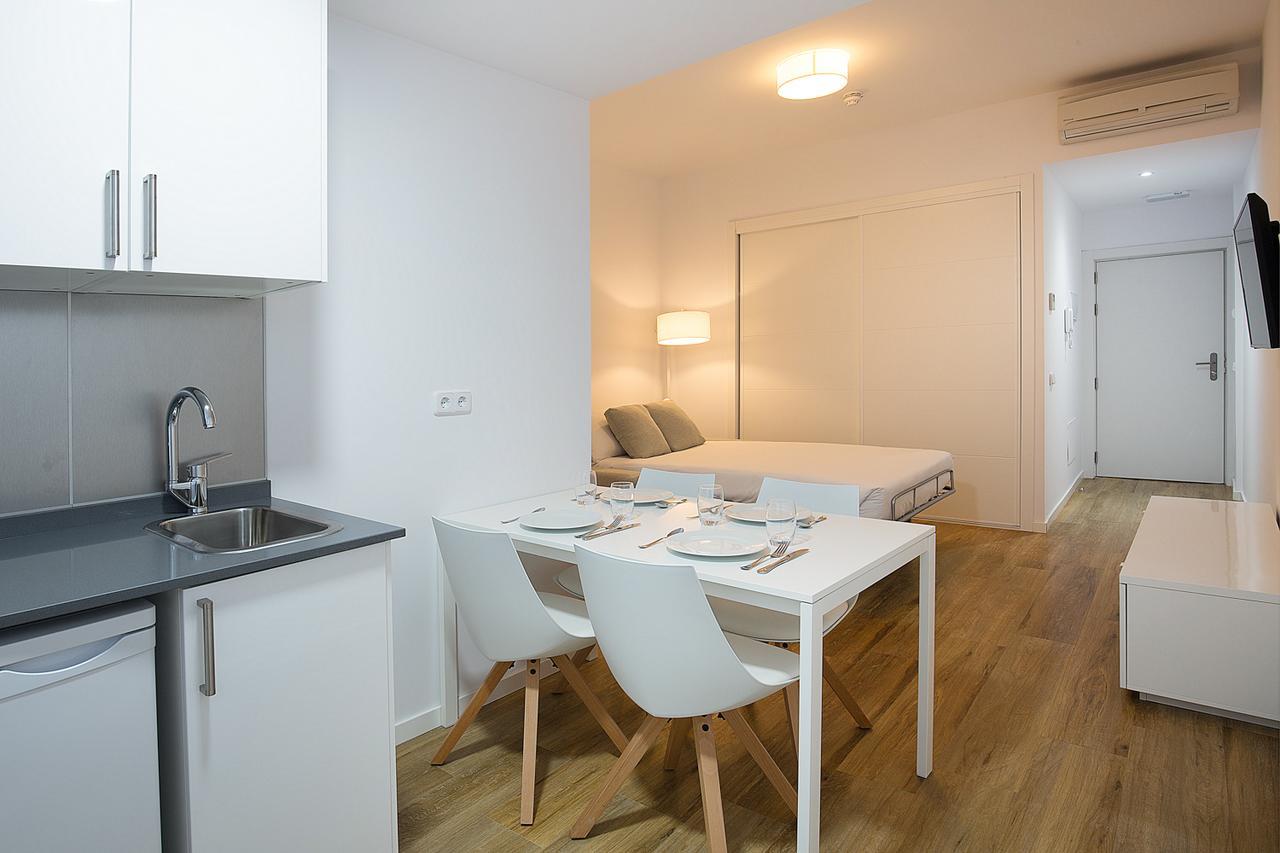 Tandem La Bolsa 4 * Madrid