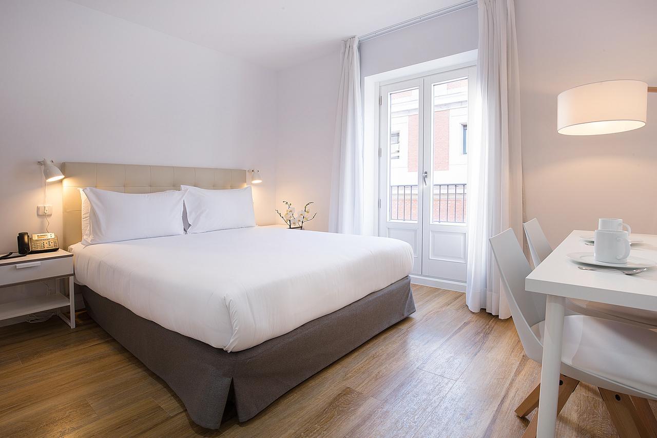 Apartamento Tandem La Bolsa 4 *