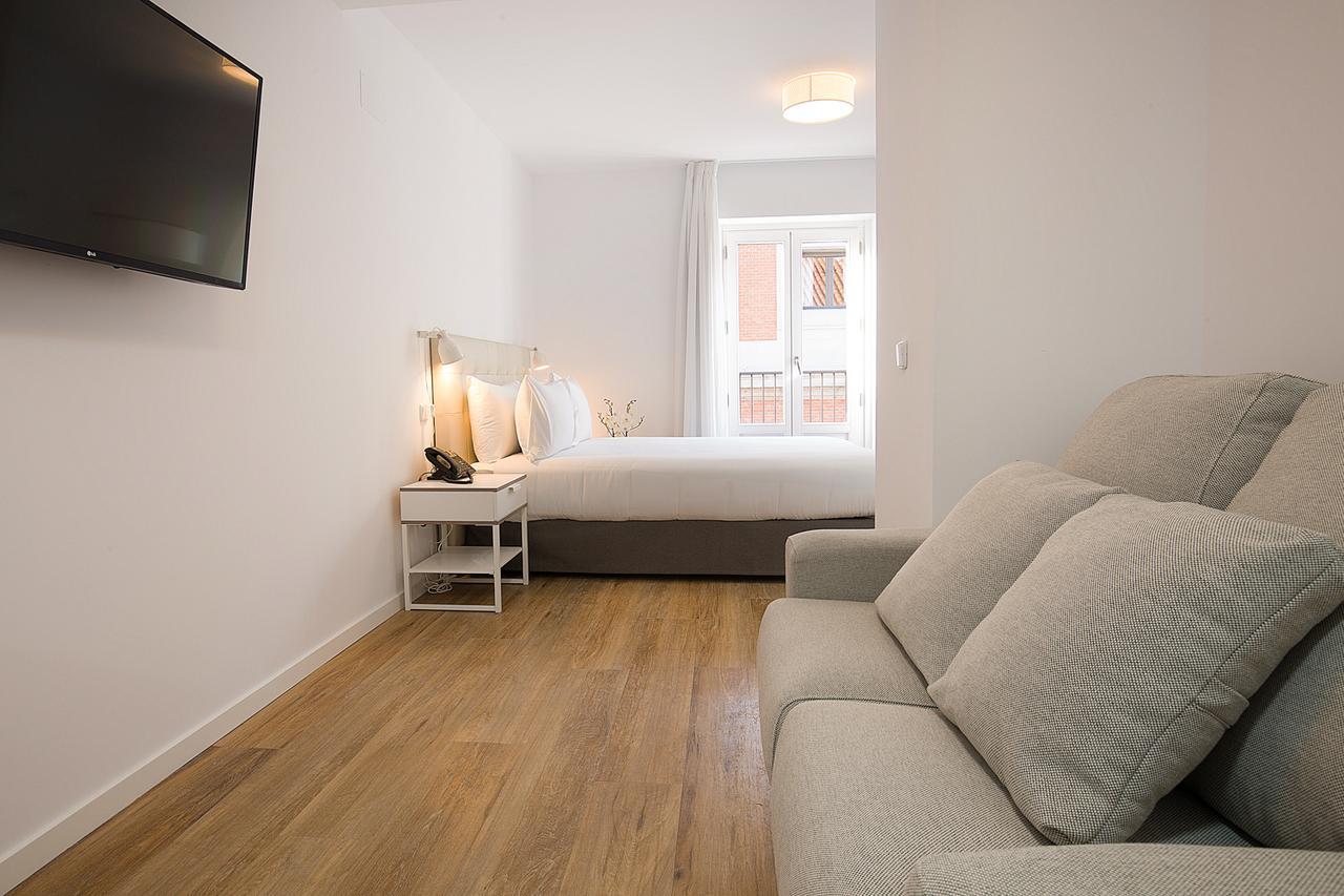 Apartamento Tandem La Bolsa 4