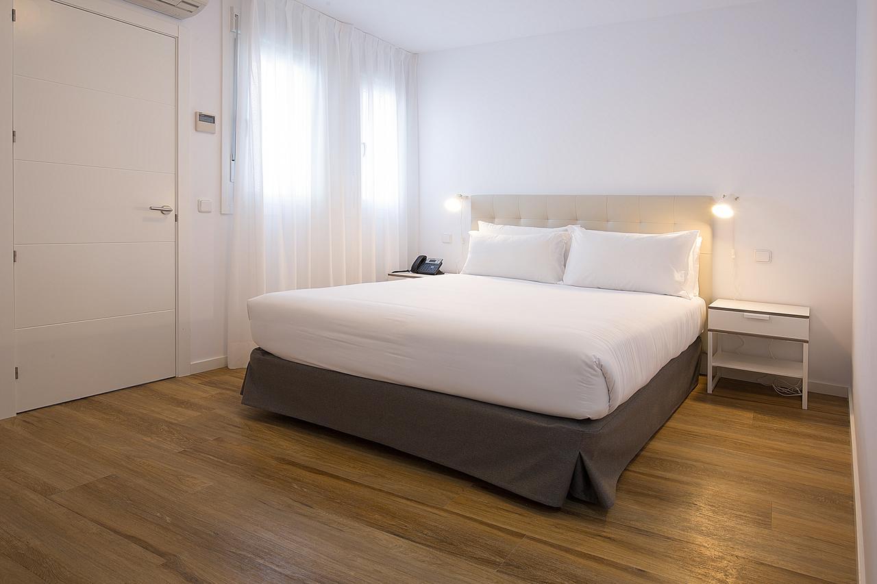Apartamento Tandem La Bolsa 4 Madrid