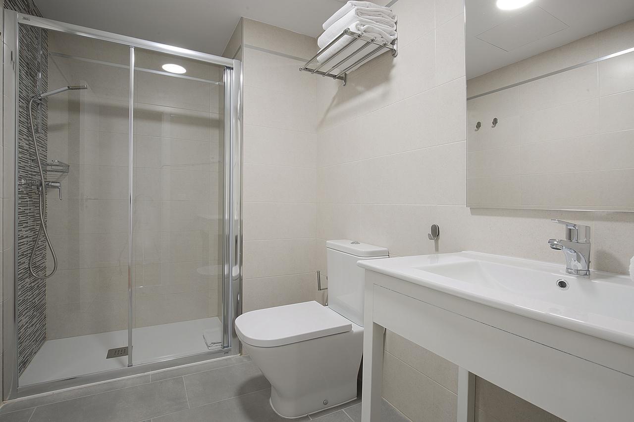 Apartamento Tandem La Bolsa 4 *