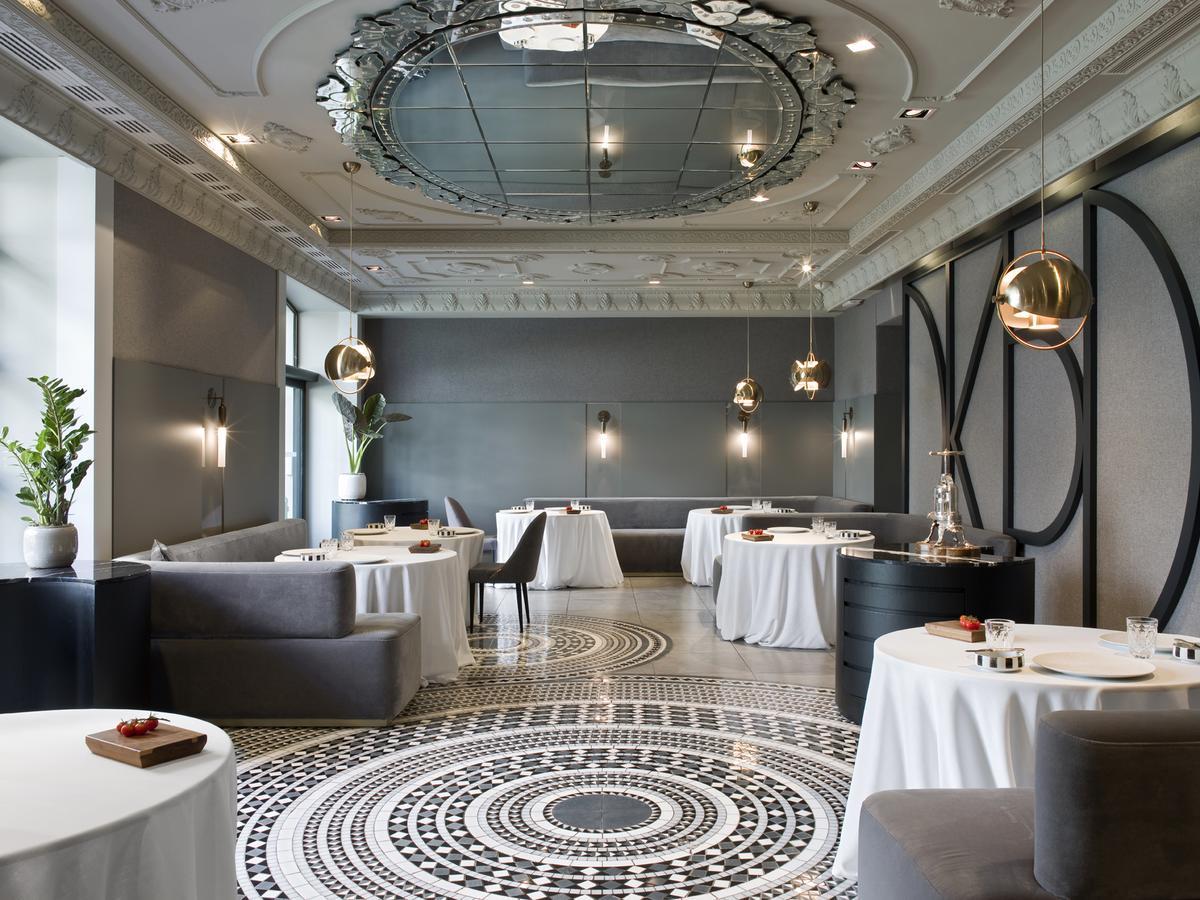 Hotel Unico Madrid, Small Luxury 5*