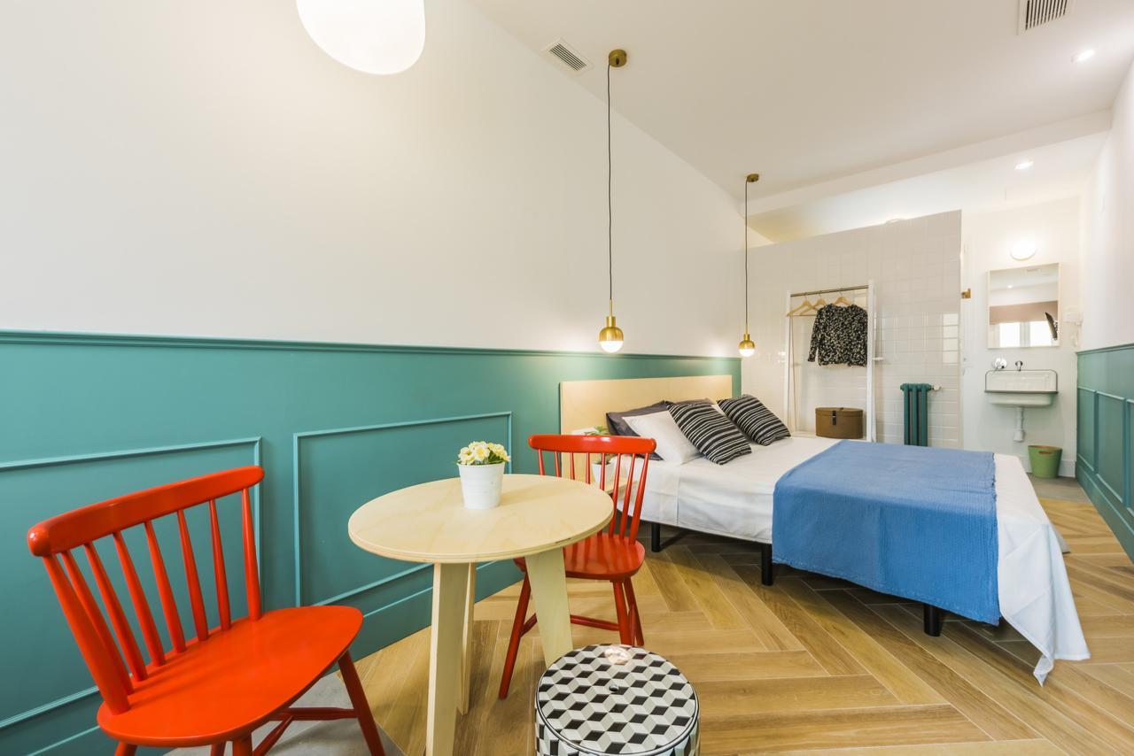 Apartamento Be Mate Gran Vía