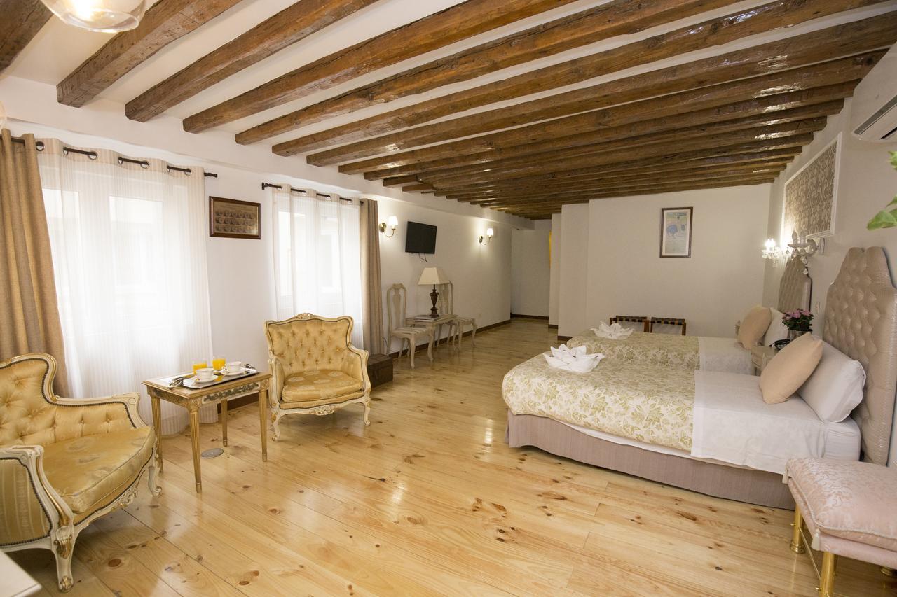 Casa de hóspedes Palace Madri