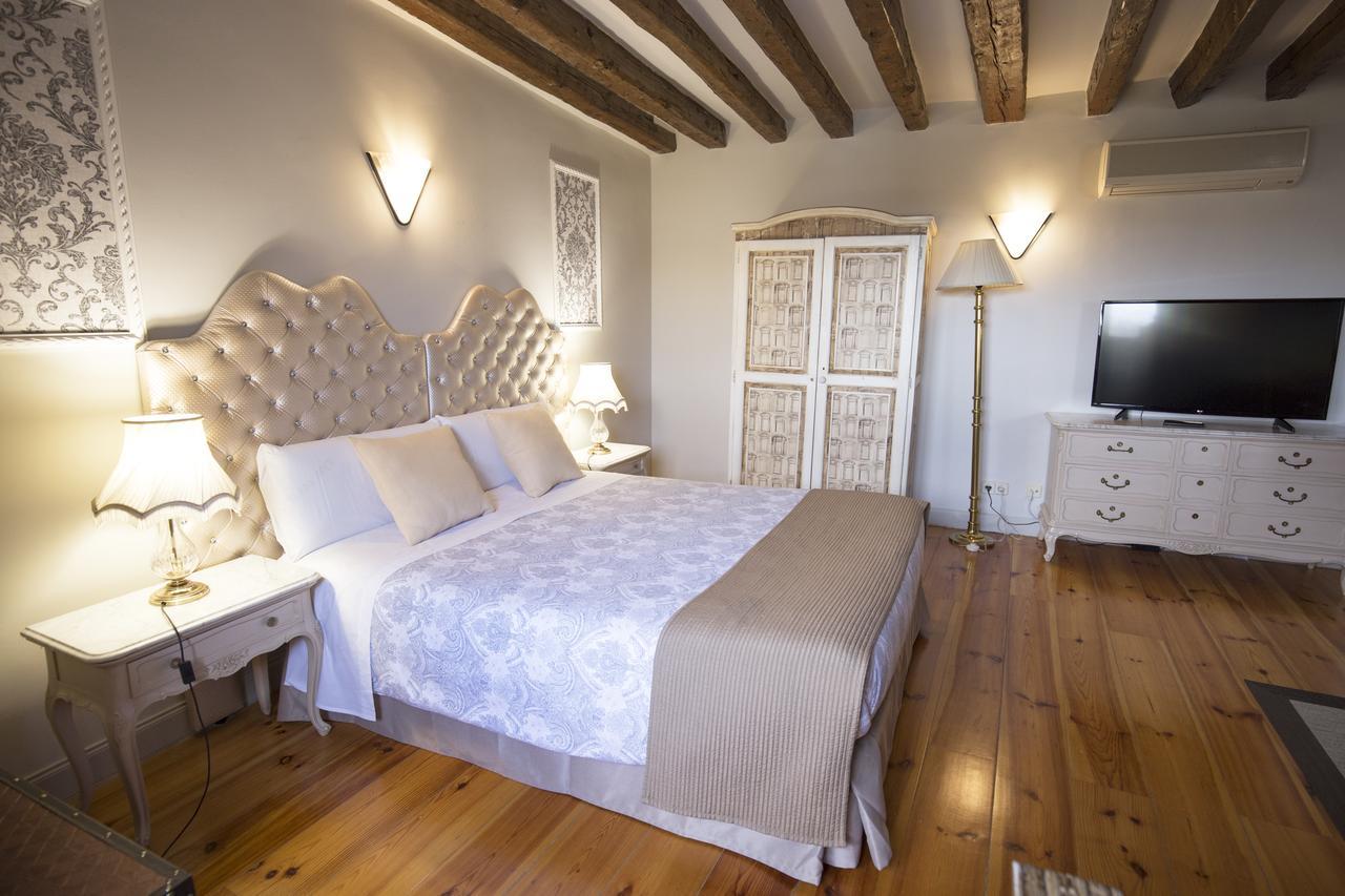 Palace Casa de hóspedes Madri