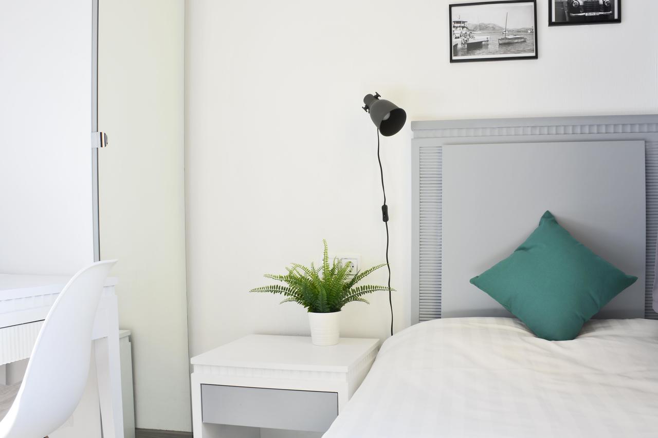 Guestped 3* Madrid