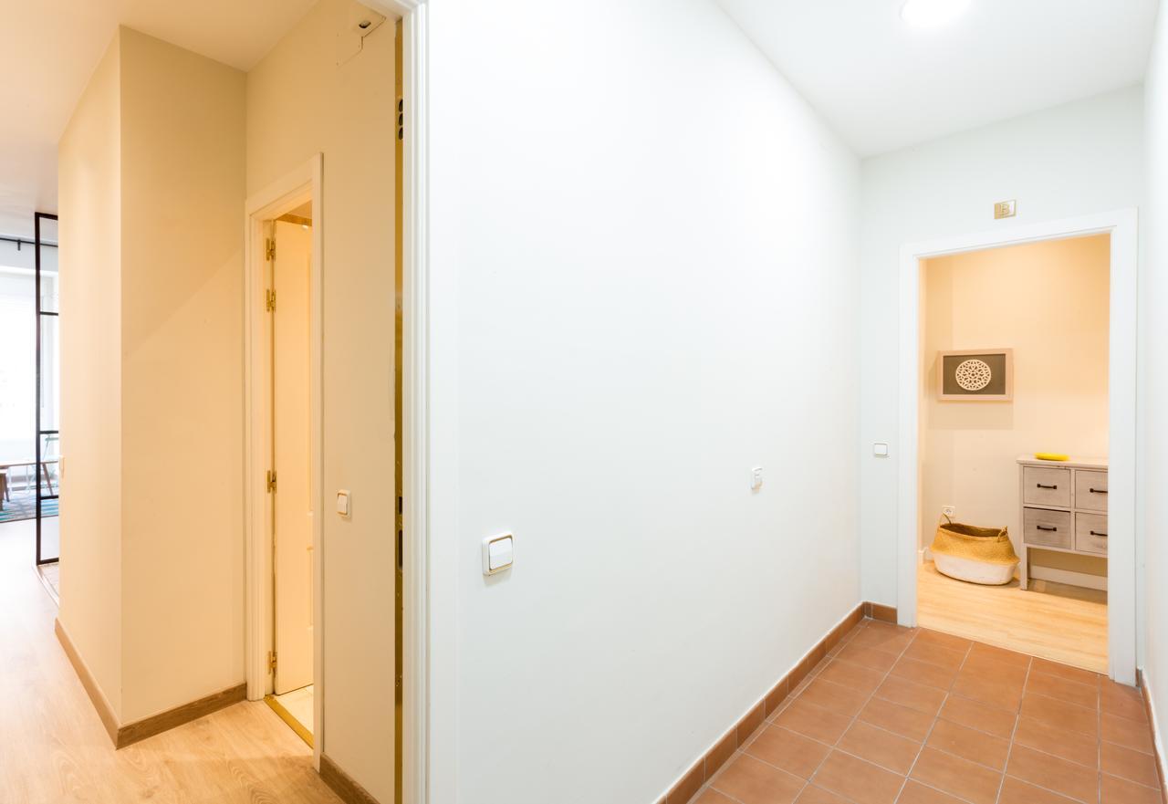 Apartment Fuencarral Iii