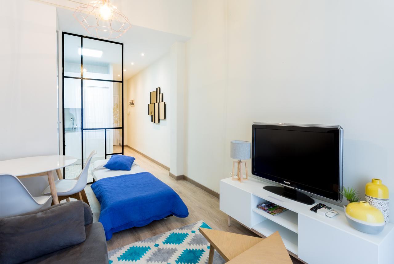 Apartment Fuencarral Iii *