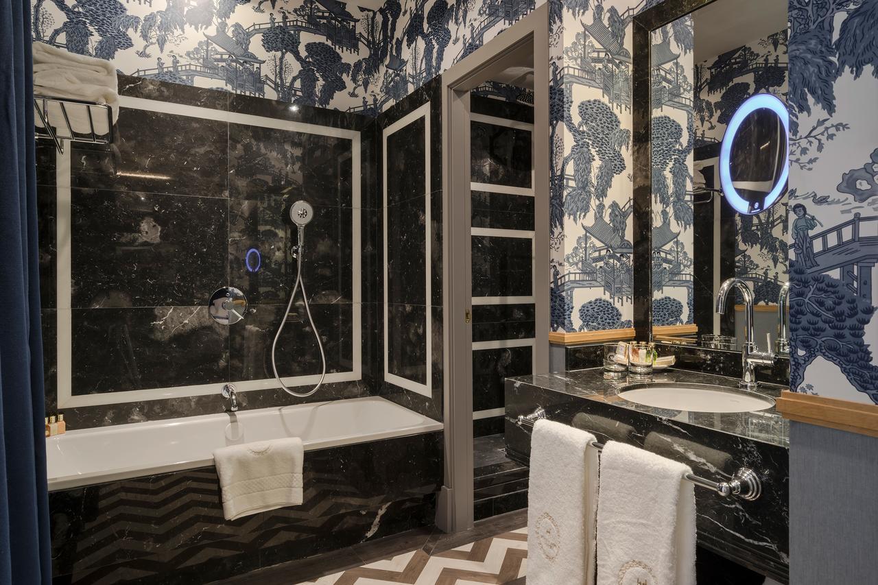 Relais & Chateaux Heritage Madri