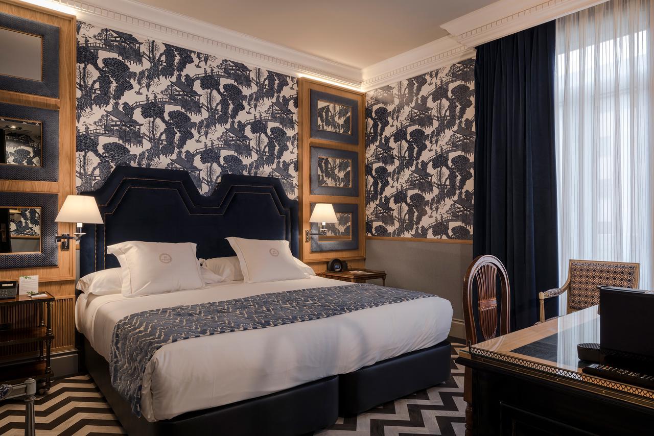 Relais & Chateaux Heritage 5* Madri