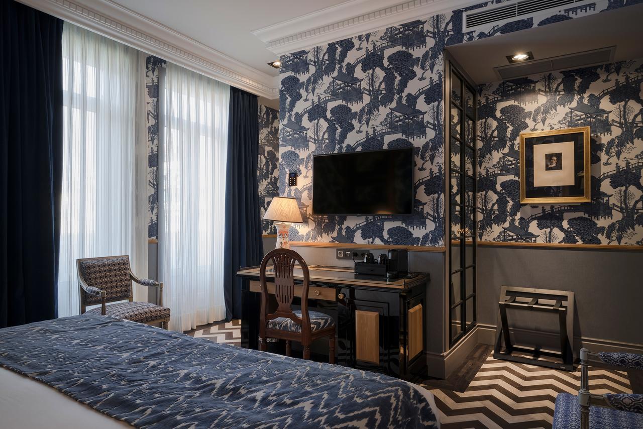 Relais & Chateaux Heritage 5* Madri