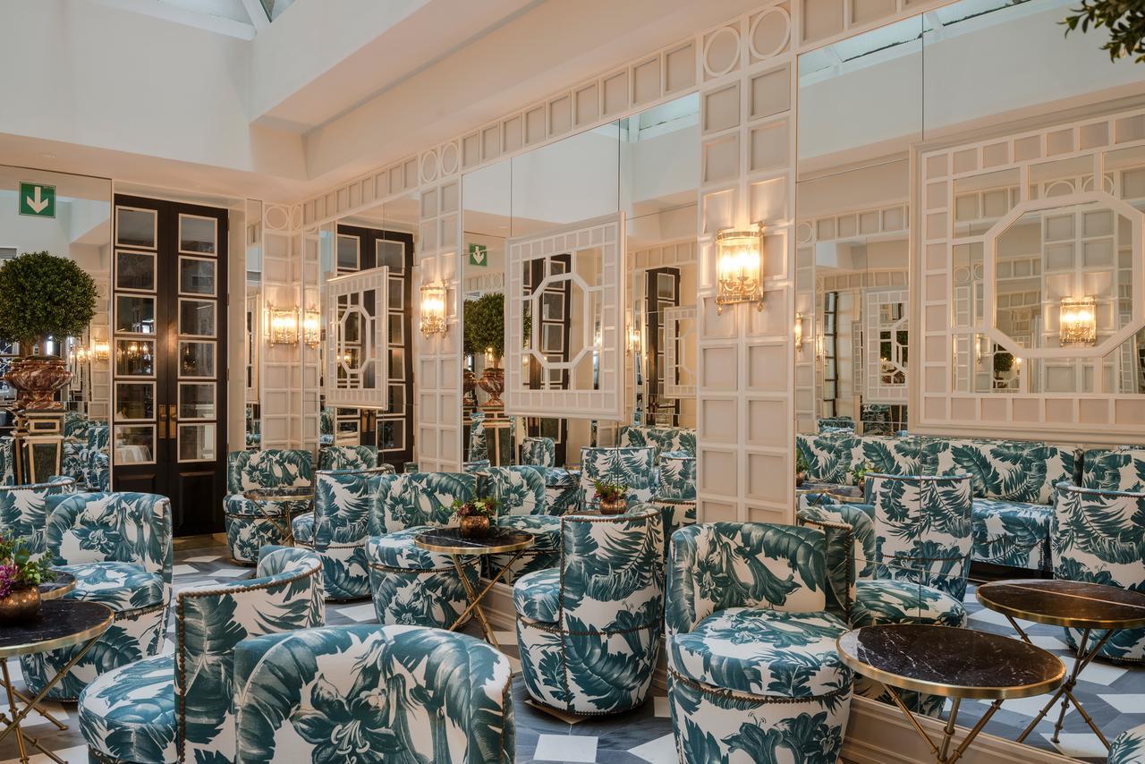 Relais & Chateaux Heritage 5* Madri