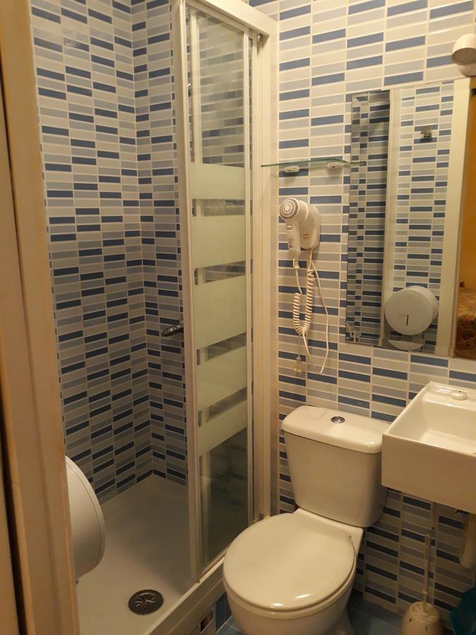 Fuentesol Guest house 2*
