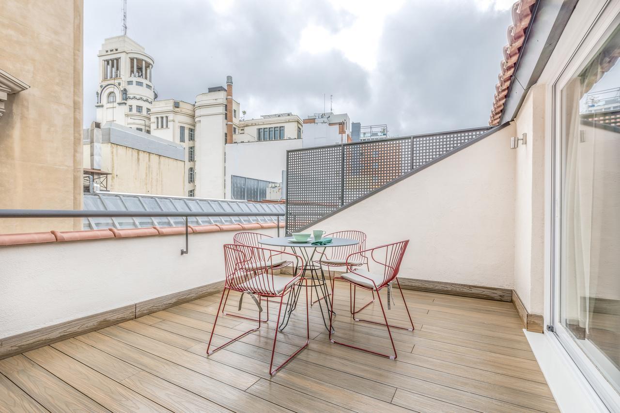 Slow Bellas Artes Apartment