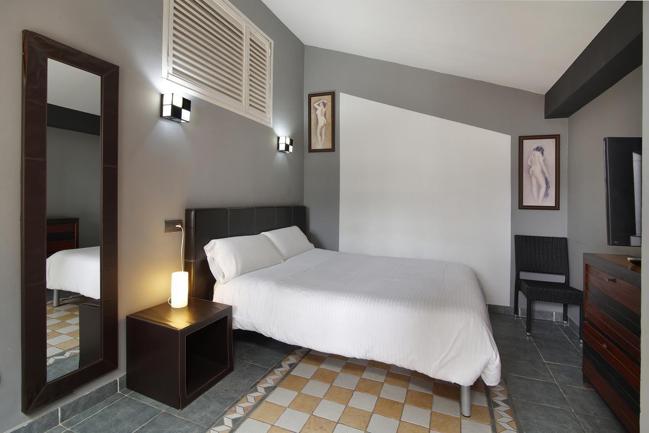 El Tiempo Apartment