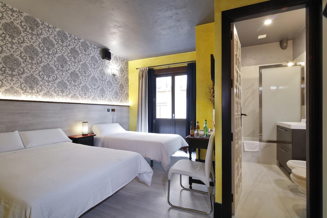 El Tiempo Apartment *