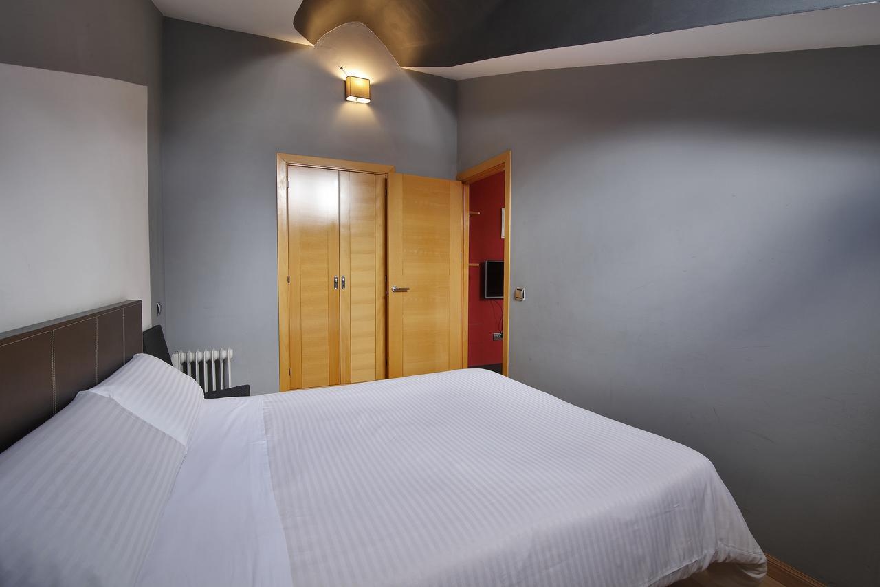 Apartment El Tiempo Madrid