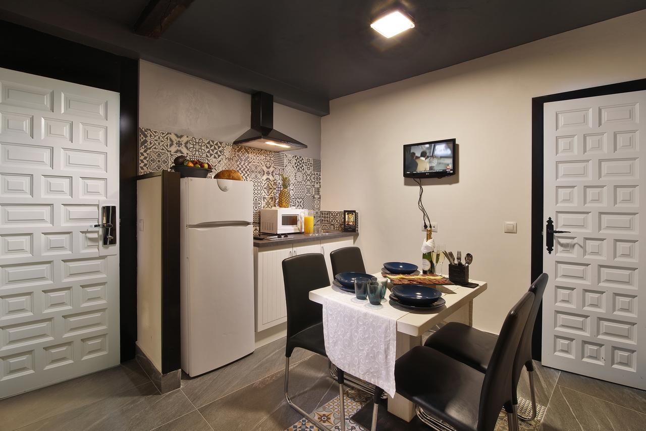 Apartment El Tiempo *