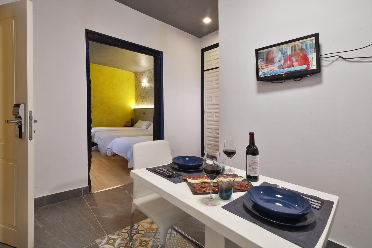 El Tiempo Apartment
