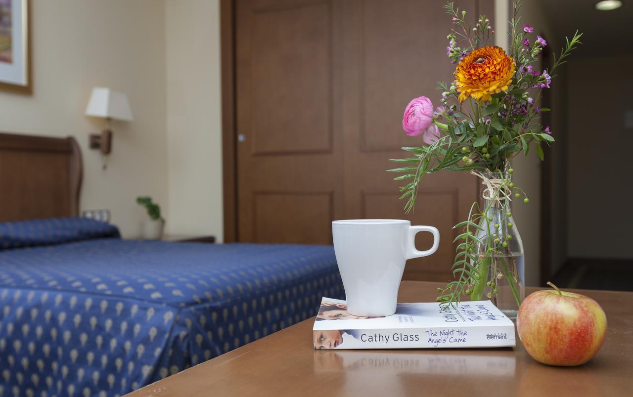 Agora Juan De Austria 4*