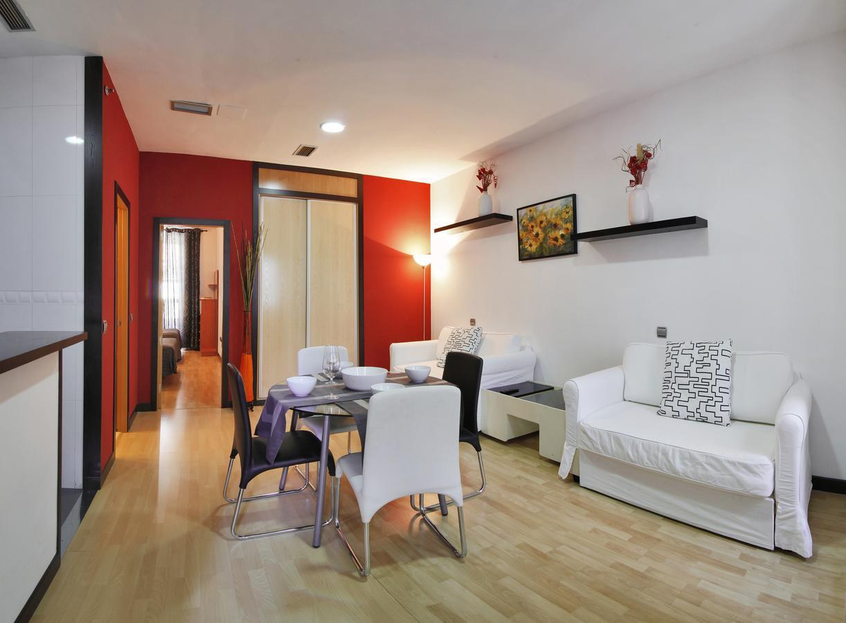 Apartment El Tiempo